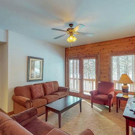 Ace Condos Pagosa Springs Kamer foto