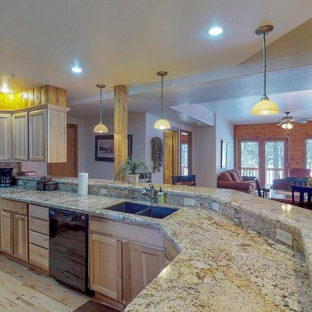 Ace Condos Pagosa Springs Kamer foto