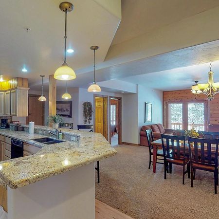 Ace Condos Pagosa Springs Kamer foto