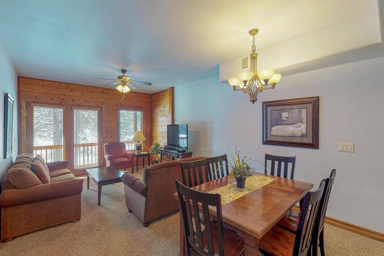 Ace Condos Pagosa Springs Kamer foto