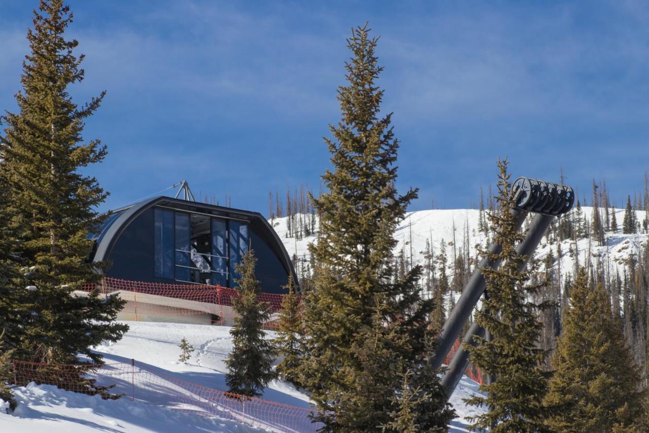 Ace Condos Pagosa Springs Buitenkant foto