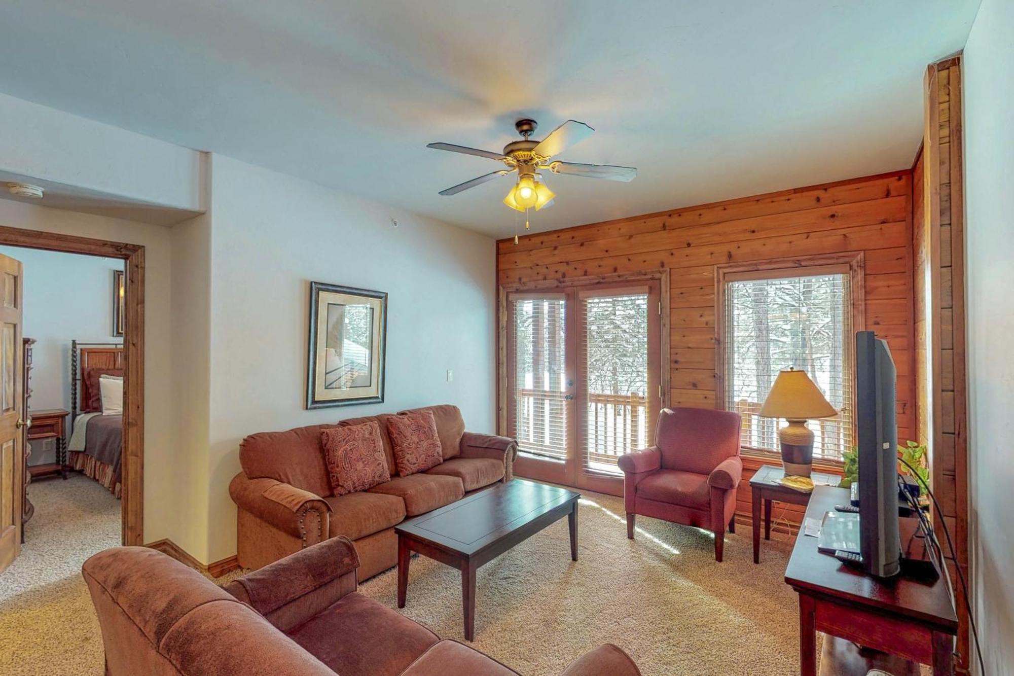 Ace Condos Pagosa Springs Kamer foto