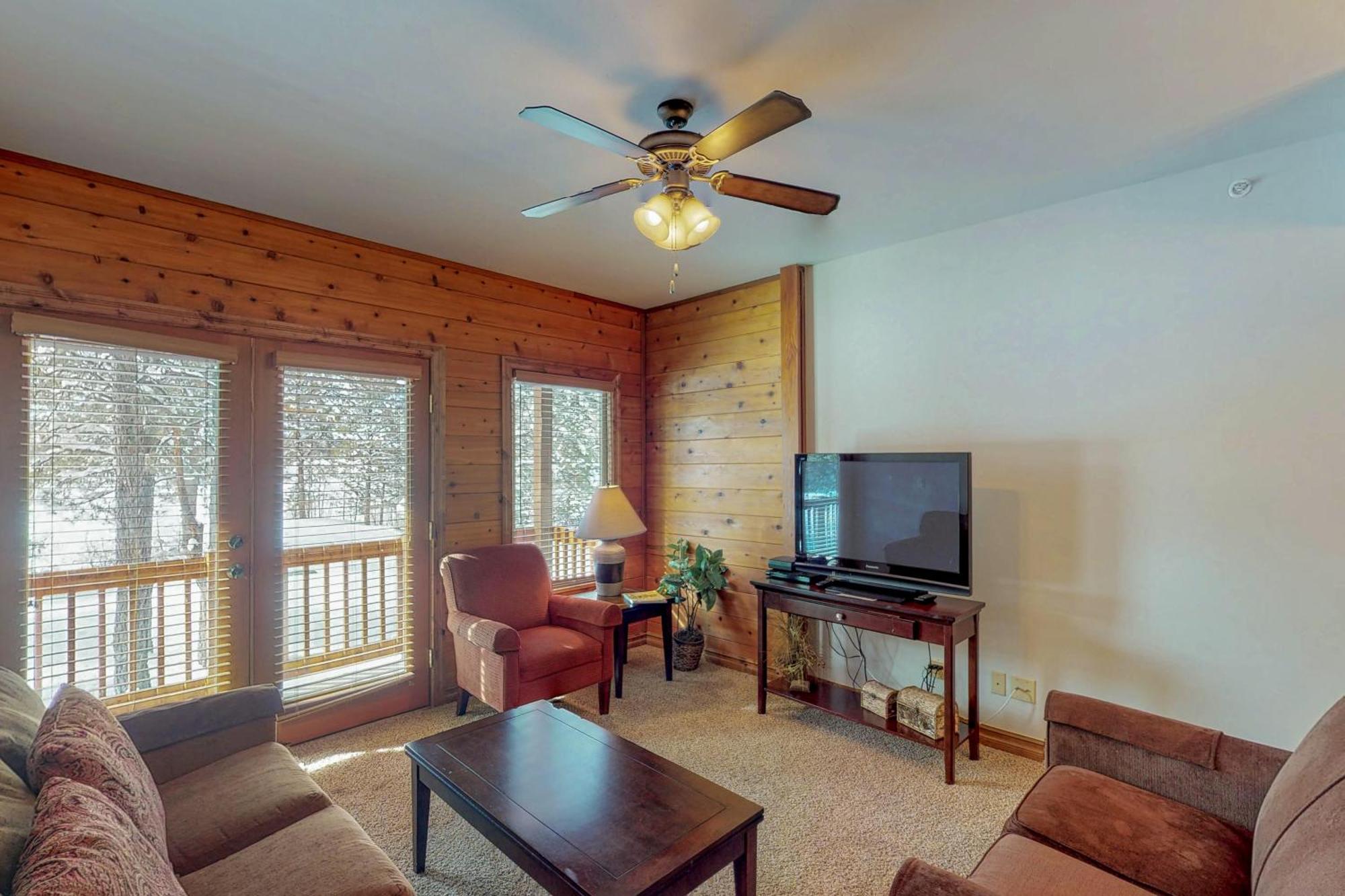 Ace Condos Pagosa Springs Kamer foto