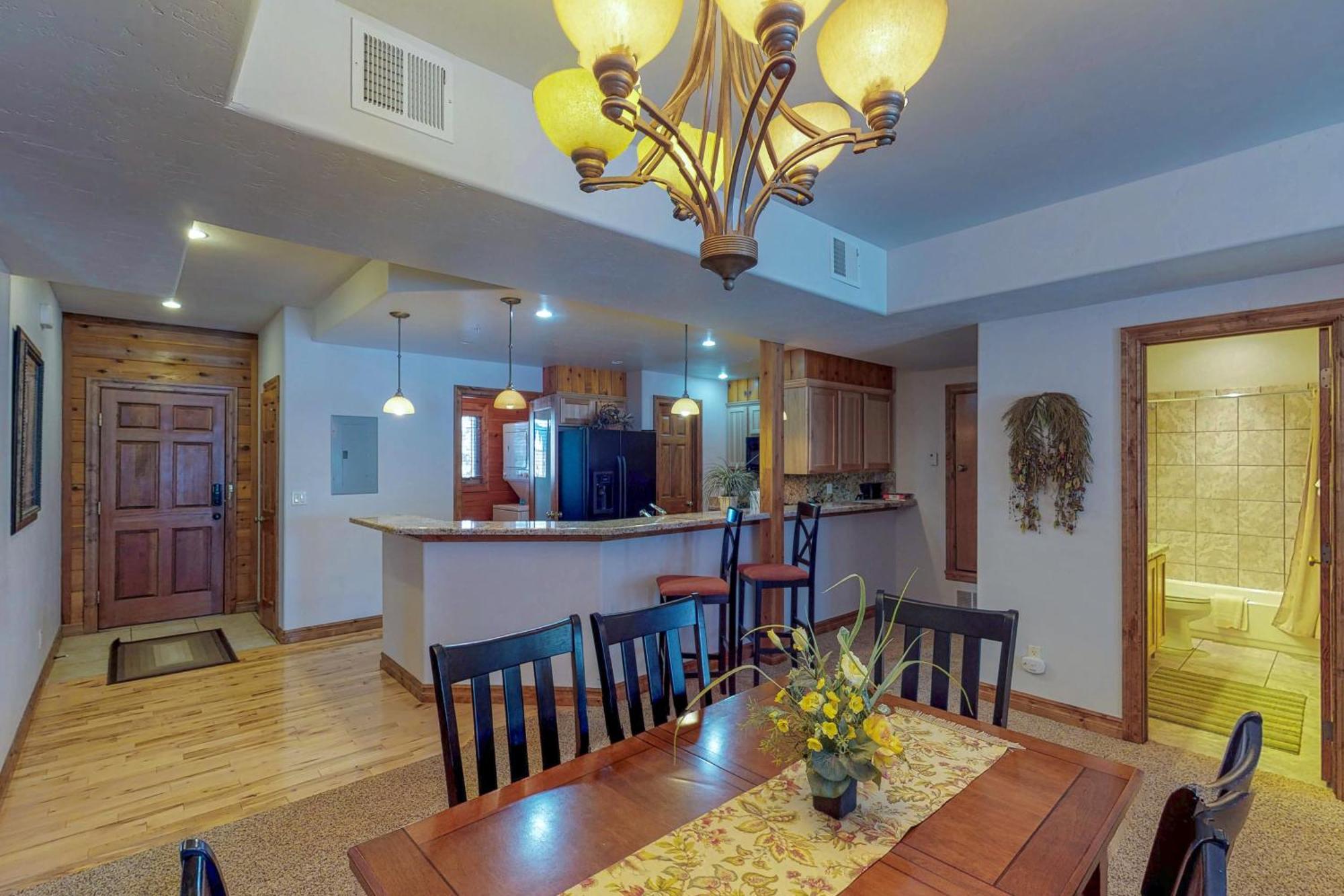 Ace Condos Pagosa Springs Kamer foto