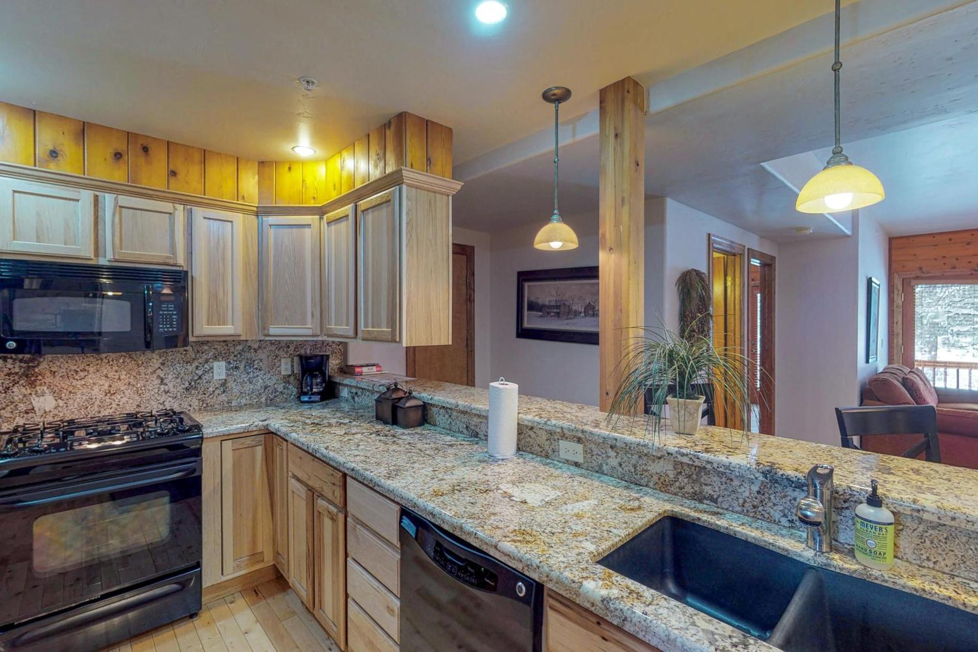 Ace Condos Pagosa Springs Kamer foto